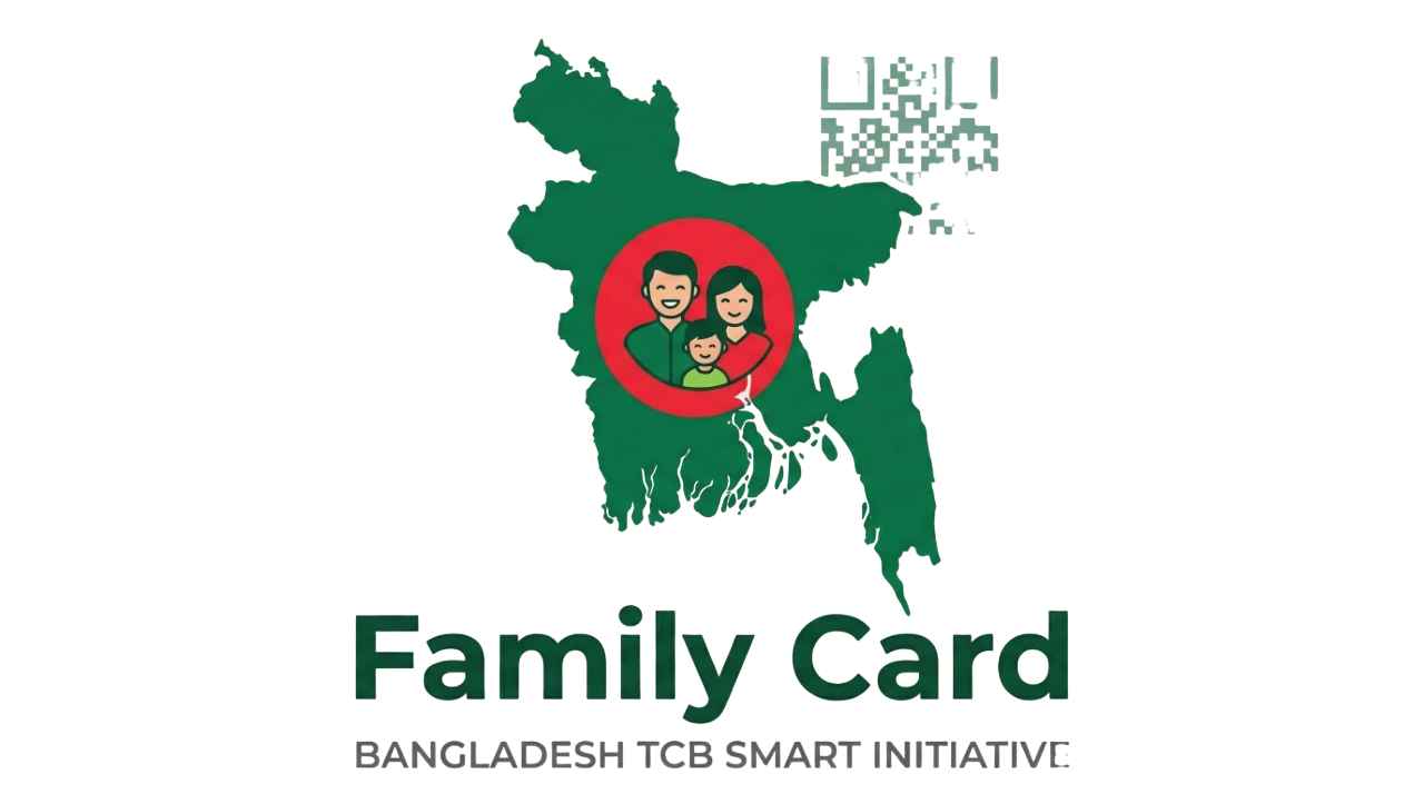 Family card 2026 apply online bangladesh